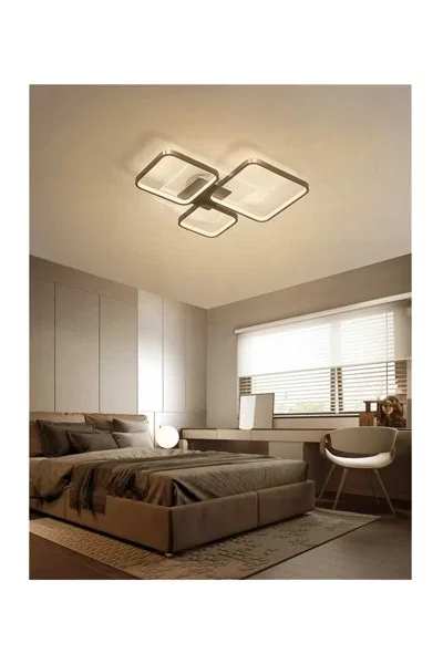 ACK Dekoratıf Led  Lınear Armatur 3000K 67W AL02-98401 görsel 2
