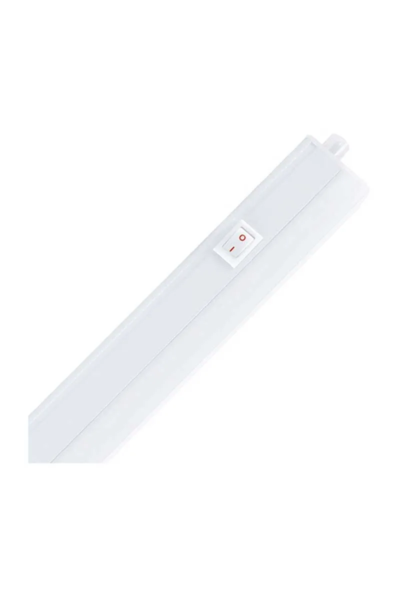 ACK AN10-00400 4W 31.3cm 3000K Günışığı Merkür Led Bant Armatür
