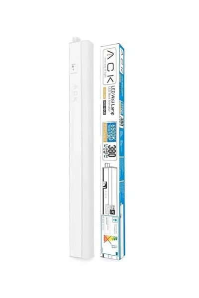 ACK 4W Merkür 6500K Led Bant Armatür AN10-00430 görsel 3