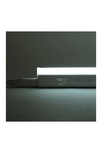 ACK 7,5W Merkür 6500K Led Bant Armatür AN10-00730 görsel 4