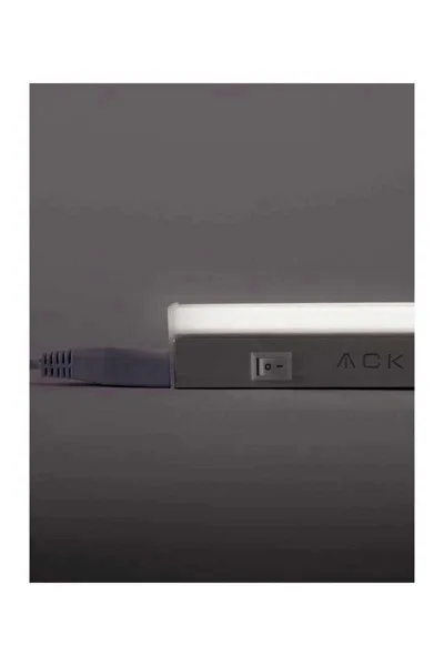 ACK 14W Merkür 6500K Led Bant Armatür AN10-01430 görsel 3