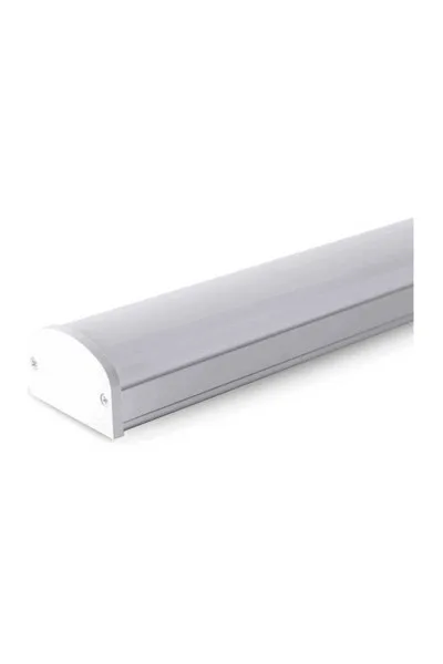 ACK 36W Neptün 120,5Cm 3000K Led Bant Armatür AN20-01203 görsel 2