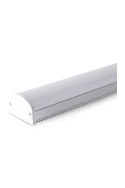 ACK 36W Neptün 120,5Cm 6500K Led Bant Armatür AN20-01233 görsel 2