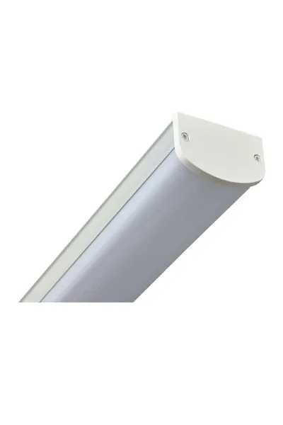 ACK 36W Neptün 120,5Cm 6500K Led Bant Armatür AN20-01233 görsel 3