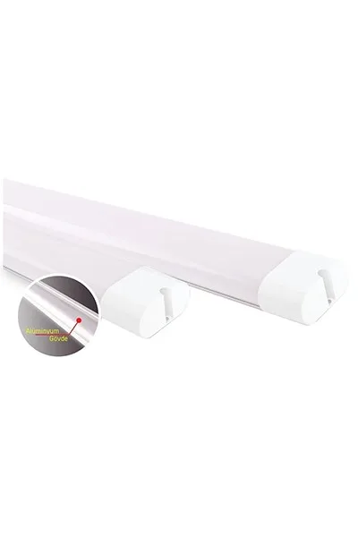 ACK 36W Beyaz 6500K Led Bant Armatür