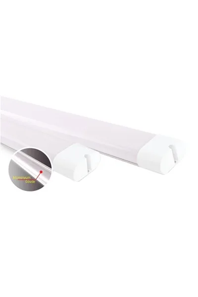 ACK 80W 120cm 3000K Led Bant Armatür Titan