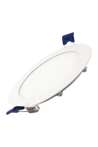 ACK 12W Beyaz 3000K Sıva Altı Yuvarlak Led Panel AP01-01200