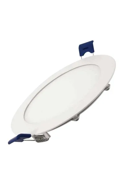 ACK 18W Beyaz 6500K Sıva Altı Yuvarlak Led Panel AP01-01830