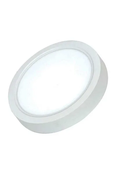 ACK 24W Beyaz 4000K Sıva Üstü Yuvarlak Led Panel AP03-02410