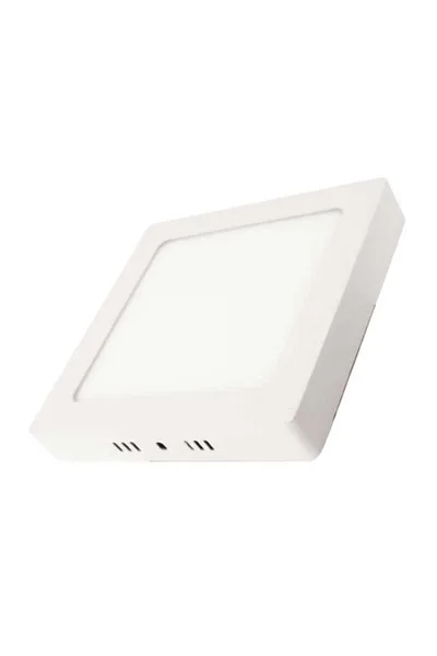 ACK 12W Beyaz 3000K Sıva Üstü Kare Led Panel AP04-01200