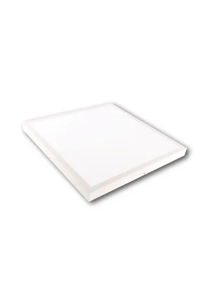 ACK 15 W Beyaz 6500K Sıva Üstü Kare Led Panel Armatür AP04-01500