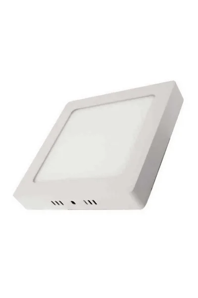 ACK 24W Beyaz 4000K Sıva Üstü Kare Led Panel AP04-02410