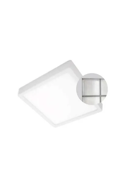 ACK 595Mmx595Mm 42W Beyaz 4000K Sıvaüstü Backlıght Led Panel AP04-04210
