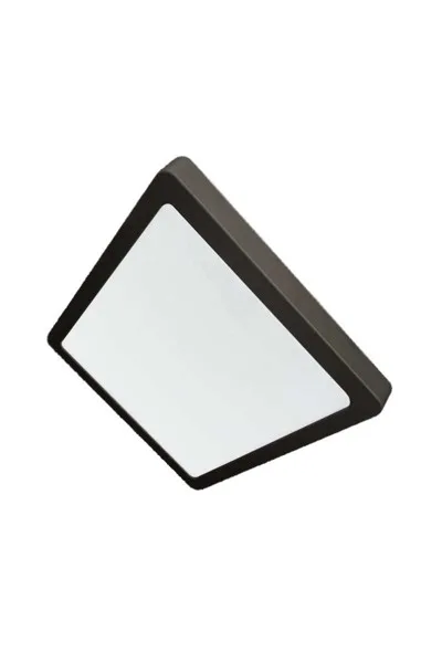 ACK 595Mmx595Mm 42W Siyah 4000K Sıvaüstü Backlıght Led Panel AP04-04211
