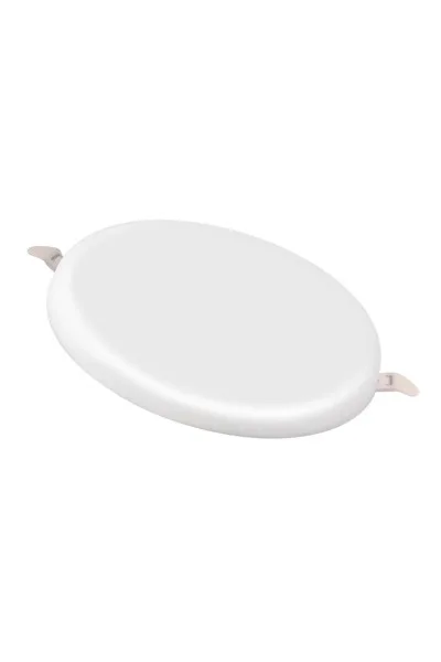 ACK 18W Cercevesiz Yuvarlak Led Panel 4000K Ayarlanabilir - Siva Alti AP10-01810