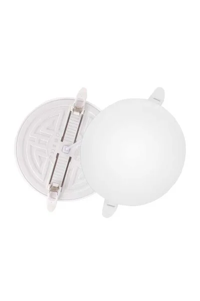 ACK 36W Cercevesız Yuvarlak Led Panel 3000K Ayarlanabılır - Sıva Altı AP10-03600