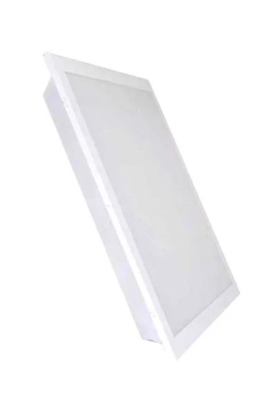 ACK 600Mmx600Mm 42W Beyaz 4000K Sıva Altı Clıp In Backlıght Led Panel AP21-46610