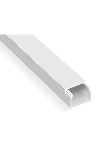 Akiş 25X16 Kablo Kanalı