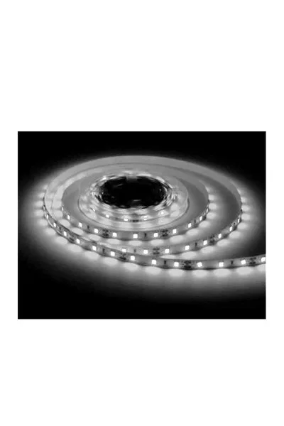 ACK Üç Çıp 6500K 60Led 12V Ip20 Serıt Led AS01-00303