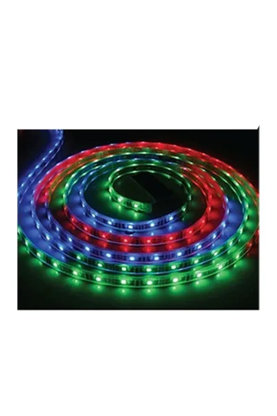 ACK Üç Çıp Rgb 60Led 12V Ip20 Serıt Led AS01-00309