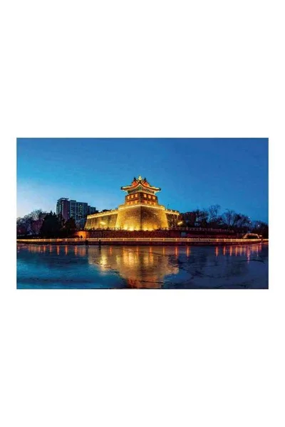 Ack 2835-120Led/1M-8.5W, 220V, Amber 360Lm, Ip54, Led Serit 14Mmx6Mm görsel 5