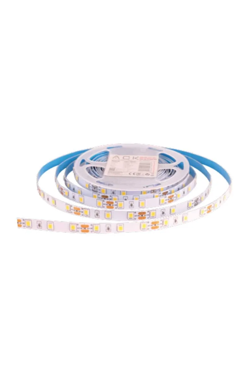 ACK AS01-00809 7W/mt 12V Pembe Led Neon Hortum
