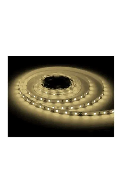 ACK 2835 4000K 24V Şerit Led 120 Led/Metre AS01-02401