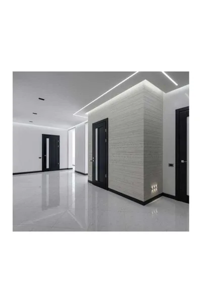 ACK 2835 6500K 24V Şerit Led 120 Led/Metre AS01-02403 görsel 4