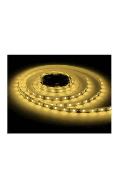 ACK 2835 3000K 12V Şerit Led 240 Led/Metre AS01-02800