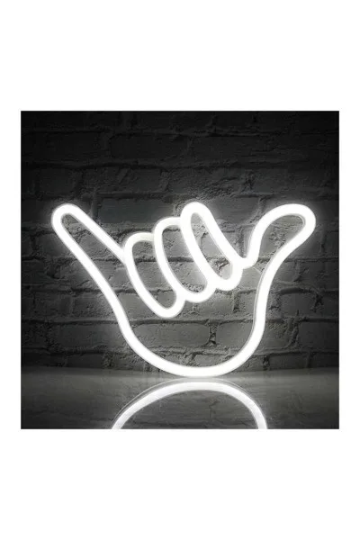 ACK  Led Neon Hortum 2835-120Led/1M-7,5W, 220V,  6500K, Ip65,  9X16Mm Led Neon Hortum AS03-00503 görsel 3
