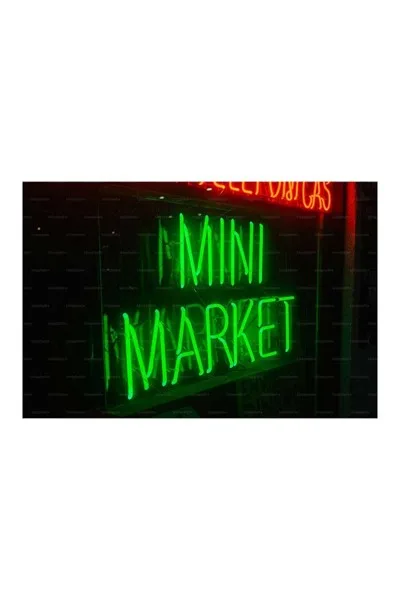ACK  Led Neon Hortum 2835-120Led/1M-7,5W, 220V, Yeşil, Ip65, 9X16Mm Led Neon Hortum AS03-00505 görsel 4