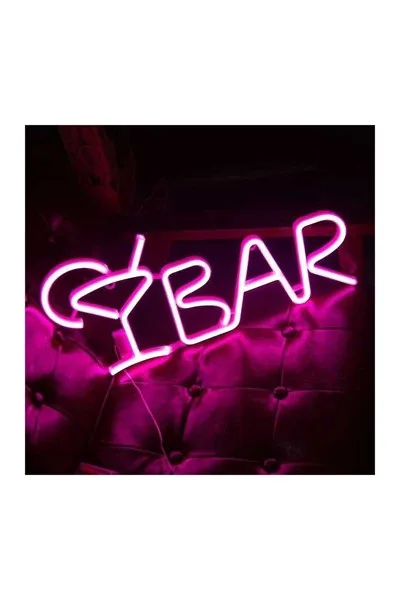 ACK 12V Neon Hortum Pembe 5Mt/Makara 2835 AS03-00602 görsel 2