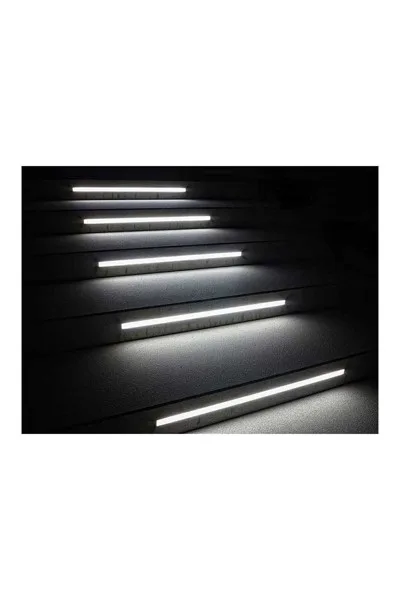 ACK 12V Neon Hortum 6500K 5Mt/Makara 2835 AS03-00603 görsel 3