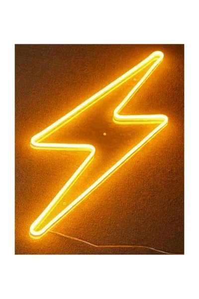 ACK 12V Neon Hortum Amber 5Mt/Makara 2835 AS03-00608 görsel 3