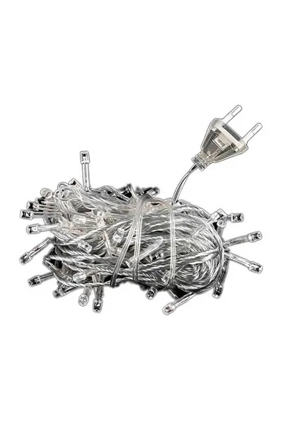 ACK 2X2Mt 220V 3000K Led Akar Perde AS90-00600