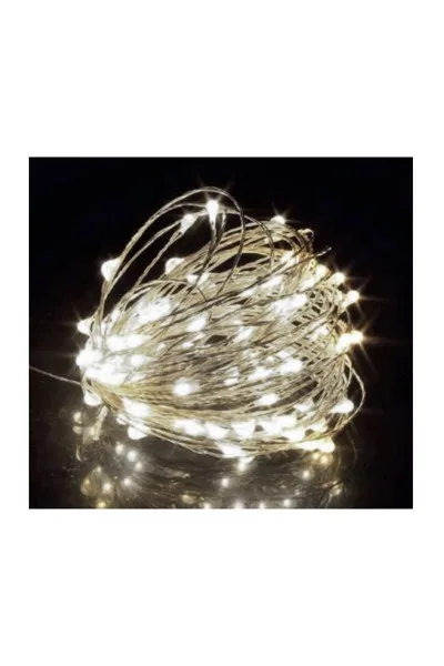ACK 10Mt 100Led 6500K Peri Led Susleme Isıgı AS90-00993