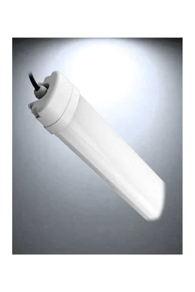 ACK 36W Uranüs 120Cm 6500K Ip65 Etanj Led Bant Armatür AT02-01230 görsel 2