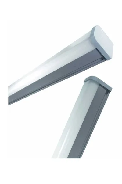 ACK 18W 3000K Ip65 60Cm Ack Drıverlı Acil Durum Kitli Etanj Armatür AT03-30600