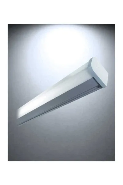 ACK 18W 6500K Ip65 60Cm Ack Drıverlı Acil Durum Kitli Etanj Armatür AT03-30630 görsel 2