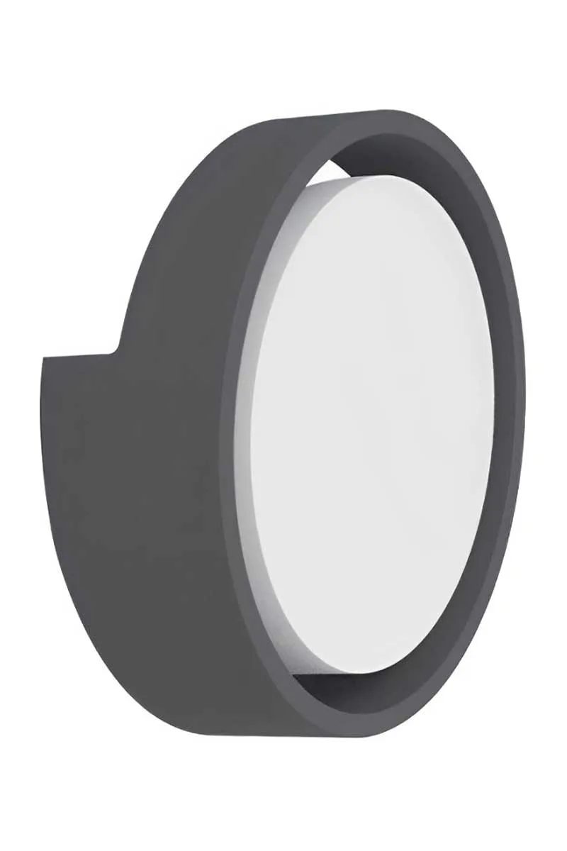 ACK AT10-61201 12W 3000K Günışığı Ledli Tavan ve Duvar Armatürü