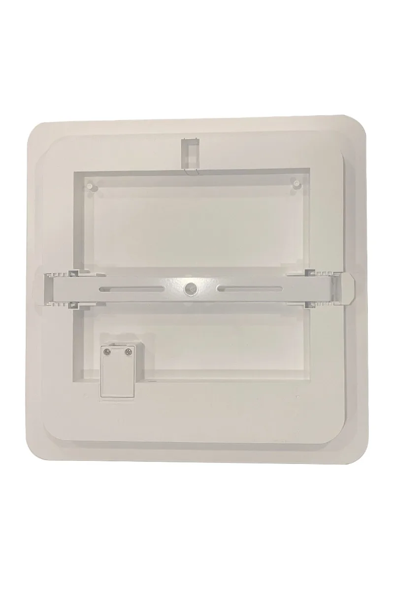 ACK AT10-84001 36W 5 Renkli Uzaktan Kumandalı Led Tavan Armatürü görsel 2