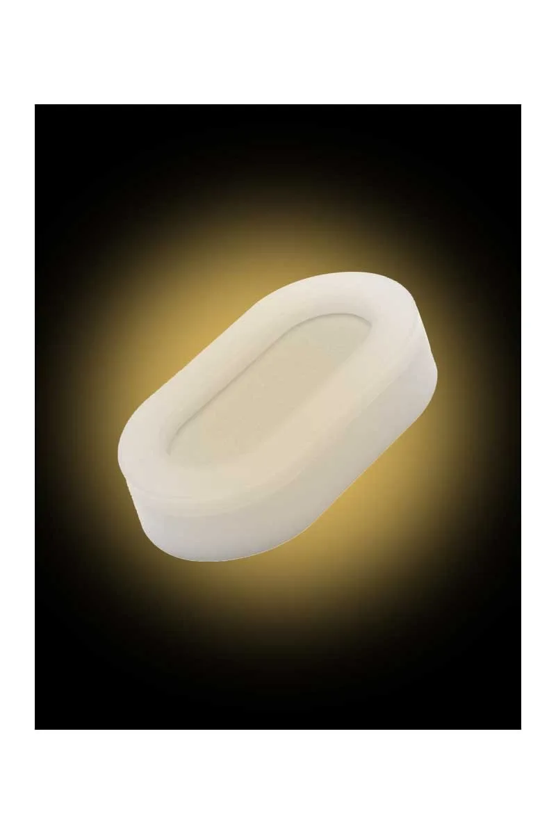 ACK AT11-31100 11W 3000K Günışığı Led Duvar ve Tavan Armatürü görsel 3