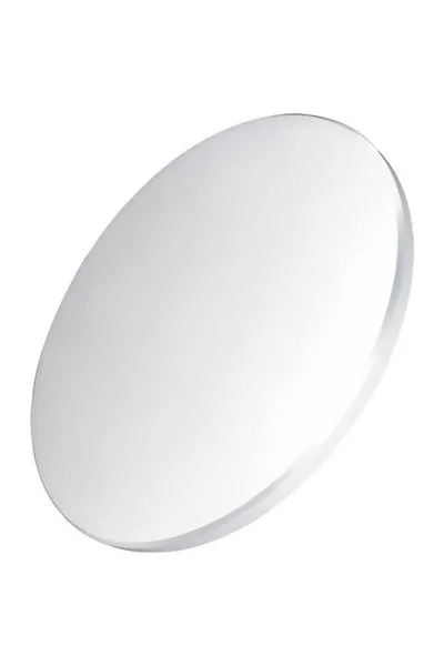 ACK 12W Led Duvar Armatürü / Beyaz/ 6500-4000-3000K Butonlu Renk Seçeneği AT15-01290