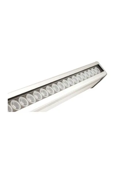 ACK 36X1W 3000K Ip65 100Cm Led Wallwasher AT20-03603