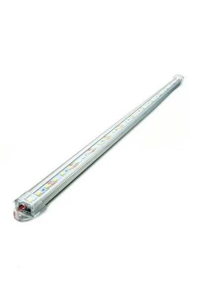 Ack 36W Mor Led Bitki Yetistirme Armatürü