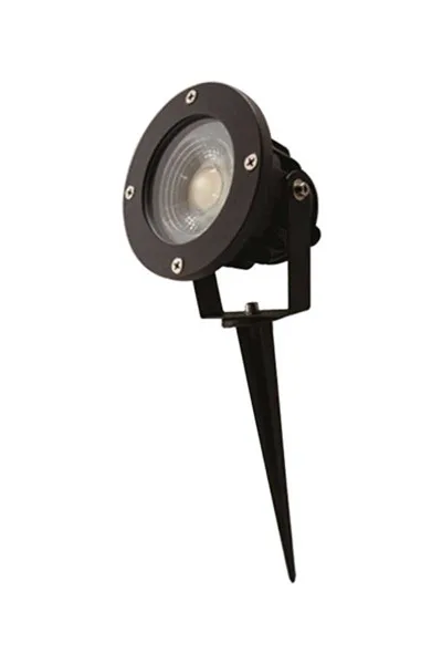 ACK 10W 6500K Led Çim Armatürü AT25-00331