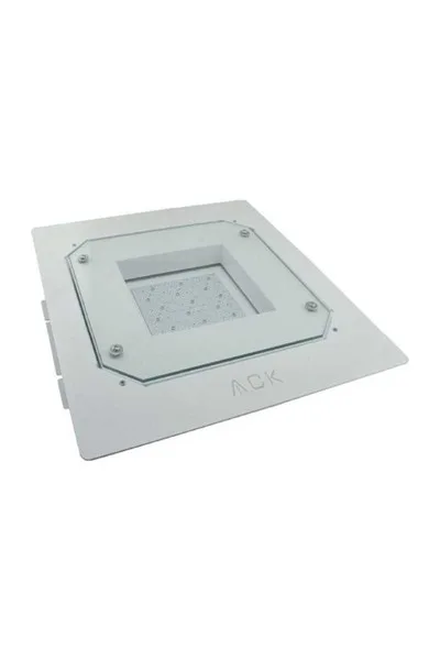 ACK Led Kanopı Armatür 75W 3000K AT38-07500