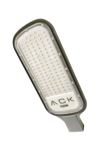 ACK 150W 3000K Ip65 Smd Led Sokak Armatürü AT41-19400