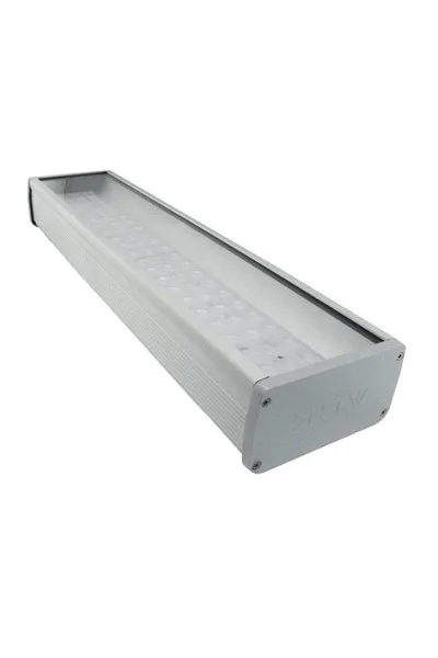 ACK AT45-06003 60W 3000K Günışığı Led Yüksek Tavan Armatürü görsel 2