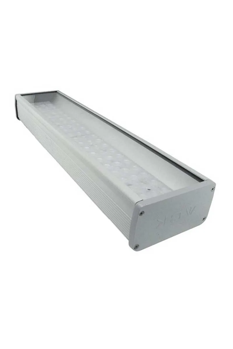ACK AT45-06003 60W 3000K Günışığı Led Yüksek Tavan Armatürü görsel 4